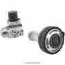 3950m Poseidon Cyklon 5000 Metal Regulator Din