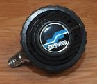 3991785 Sherwood Scuba Untested Genuine Second Stage Mouth Piece Regulator Only