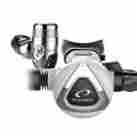 40-7590-24 Oceanic Delta 5 Regulator White 020545096009