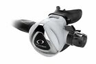 40.7595.24 Oceanic Delta Second Stage Regulator White