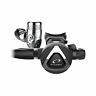 40.759x.xx Oceanic Delta Edx Yoke Regulator Black