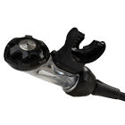 40.8220.10 Oceanic Brand New Omega 3 Fdxi Yoke With Dvt And Maxflex Hose Clear