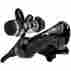 40.8240.07 Omega Fdxi Swiv M-flex Oceanic 3 Dvt Black Scuba Diving Regulator Din 020545087960