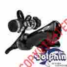 40-8297-07 Oceanic Omega 3 Regulator With Maxflex Black 020545092308