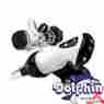 40-8297-24 Oceanic Omega 3 Regulator With Maxflex White 020545092315
