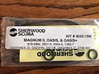 4000-15n Sherwood Magnum Ii Oasis