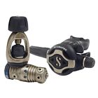 Mk25t 4048336358804 Scubapro Evo Titanium Regulator