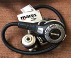 416134-int Mares Abyss Regulator Never Been Used Tags Still Attached