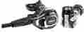 416162 Carbon Mares 52 Dive Regulator Scuba Diving New