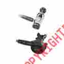 416166 Mares Rover 12s Regulator
