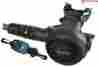 416166int-clip Mares Scuba Diving Regulator Rover 12s W Retractor Clip 702730826799