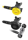 416220int And 416505nr Mares Rover Scuba Diving Regulator Octo Package 089902616755