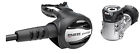 416234.bkgr Mares Prestige 15x Regulator Black Gray