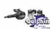 416234intbkgr Mares Prestige 15x Scuba Regulator Black Gray 792460205995