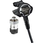 416401 Mares R2s Vr Regulator 792460273253