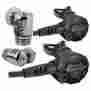 416403 Mares 25x With Cr Full Tek Set Xr Line Nib 792460258601