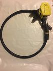 41646469 Scuba Sherwood Minimus Second Stage Octopus Dive Regulator Great 41646469 Scuba Sherwood Minimus Second Stage Octopus Dive Regulator Great