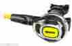 416535 Carbon Octo Mares Octopus Scuba Diving Regulator