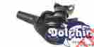 416536 Mares Abyss Extreme Scuba Diving Octopus Regulator 792460005991