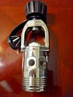 46184079 Mares Scuba Regulator Yoke