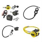 494621ocnopl Dacor Scuba Diving Octo Console Dive Package Regulator 647732682441