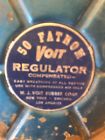 50 Fathom Voit Regulator