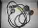 5000psi Tusa Scuba Regulator With Backup 2nd Stage Gage And Bc Inflator Hose
