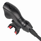 240.3501.07.m 500se Hollis Brand New With Dc7 First Stage Din Maxflex Hose