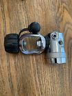5060009123235 Apeks Regulator First Stage Usa Used Yoke