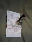 51110 Sherwood Din Conversion Kit 753182520650