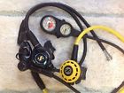 568542 Scuba Pro Titanium 600