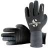 58.129.000 Scubapro Scuba Pro Everflex Mm Glove Black