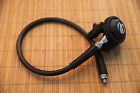 5gf5h5 Scubaa Sherwood Magnum Ii Second Stage Octopus Regulator Scuba Us