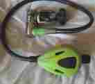 6010 6600 Enterprise Regulator Dynamic Octopus Ocean Reef Edge Unused Nitrox