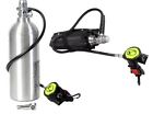 28in-72cm 604577 Sopras Sub Tek Regulator 706098136361