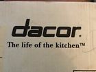 66629 Dacor Ir Broiler Shield