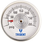 690-1400 Trident Marine L.p Gas Pressure 704917000626