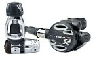 7-port Choice Testers Diving 2nd Yo Regulator Z2 1st Scuba Atomic Aquatics