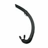 700300b Salvimar Bite Air Snorkel Black