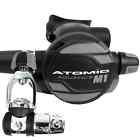 719.95 Atomic Aquatics M1 Regulator Yoke List Price