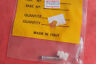 742012 Cressi Sub Stage Modular Poppet Valve Kit 742012 Cressi Sub Stage Modular Poppet Valve Kit