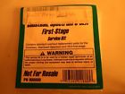 750051 Aqualung Us Divers Cousteau Sea Stage Regulator Service Kit Nos