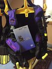 8-piece Aqua Lung Womens Scuba Diving Equipment Package