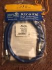 8000092009006 Miflex Xtreme Liw Pressure Regulator Hose Blue
