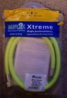 8000092109003 Miflex Xtreme Yellow Inch Braided Hose Low Pressure Regulator In