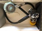 8003608249118 Mares Regulator With Proton Ice Used Very Little