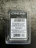 820080 Cressi Ellipse Black Balanced Second Stage Service Kit Hz 820080 Cressi Ellipse Black Balanced Second Stage Service Kit Hz