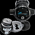 846713065611 Aqualung Aqua Lung Mikron Scuba Diving Regulator Discontinued