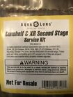 900013 Aqualung Conshelf And Xr Second Stage Regulator Service Kit