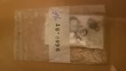 9680-07 9616-07 Dacor Scuba Regulator Service Kit